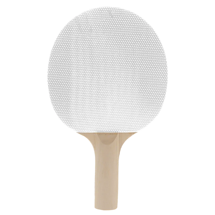 Ping Pong Paddle