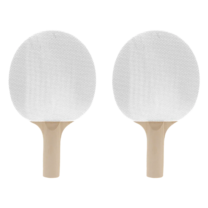 Ping Pong Paddle Set