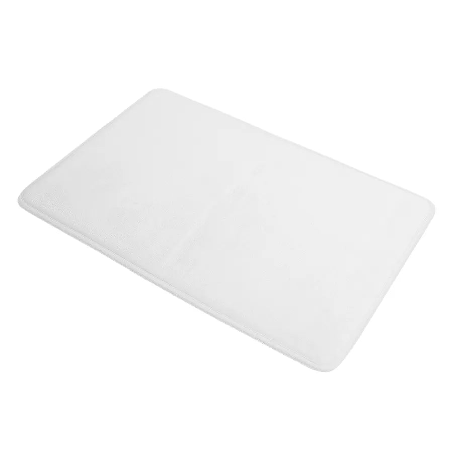 Plush Doormat