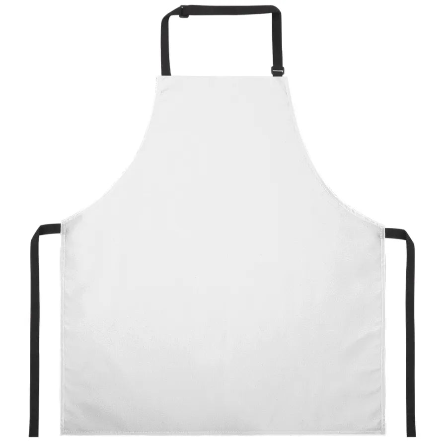 Poly Cotton Apron