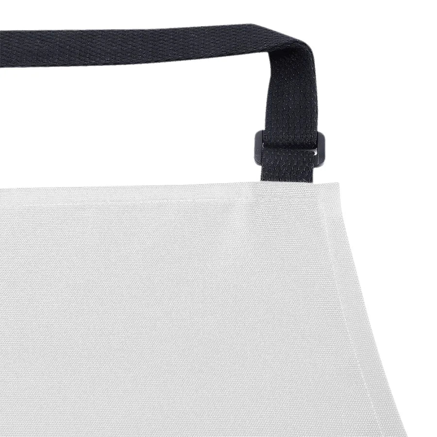 Poly Cotton Apron
