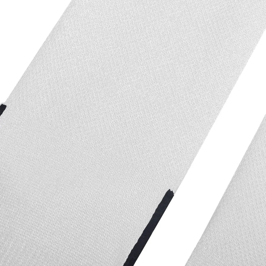 Poly Cotton Crew Socks