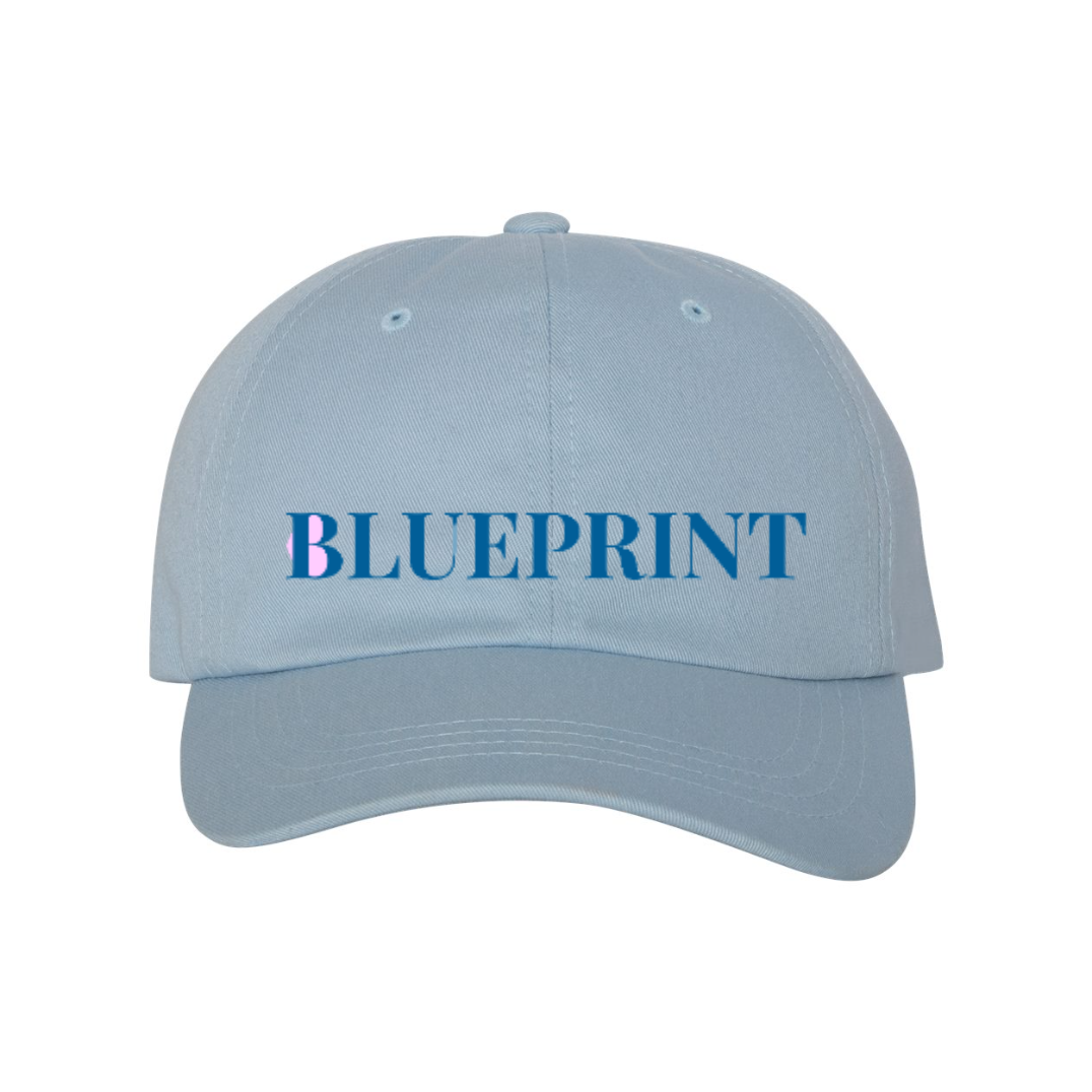 YP Classics Classic Dad Hat 3