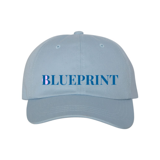 YP Classics Classic Dad Hat 3