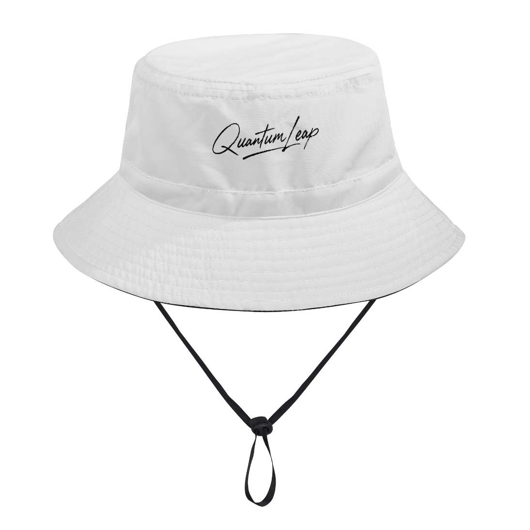 All Over Print Bucket Hats with Adjustable String 1