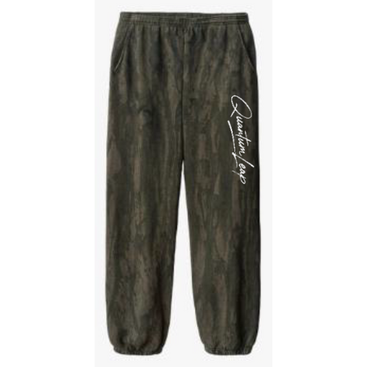 HF04DD SWEATPANT DRIP DYE 1