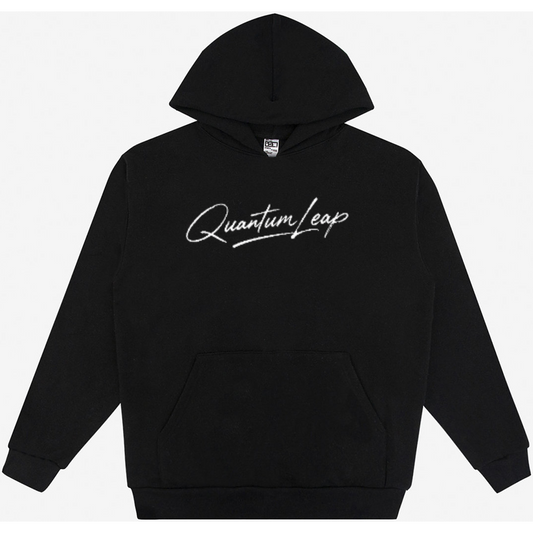 HF09 - LA Apparel - Heavyweight Hoodie 3