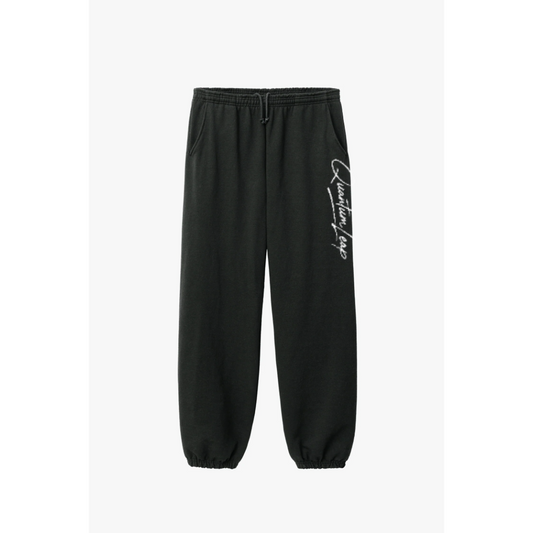 HF-04 - Sweatpants - LA Apparel - Heavy Fleece 1