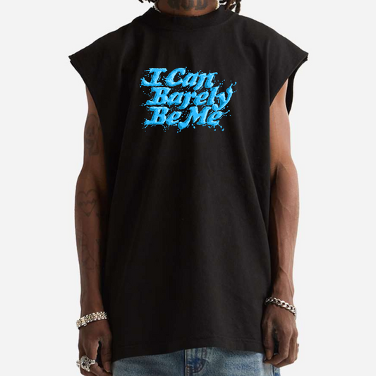 ICBBM SPLASH Shaka Wear Muscle Tee