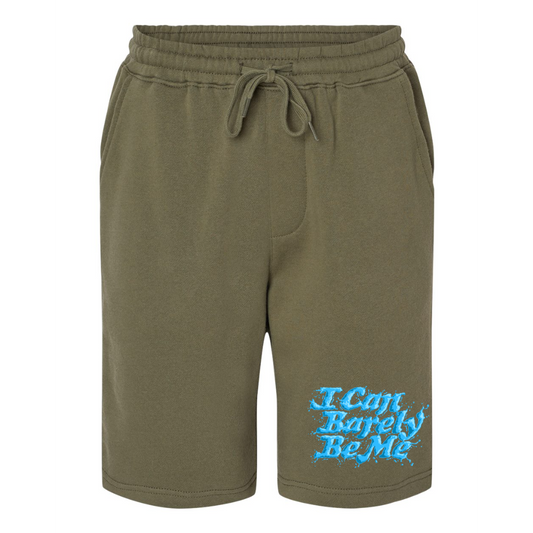 SPLASH Midweight Fleece Shorts