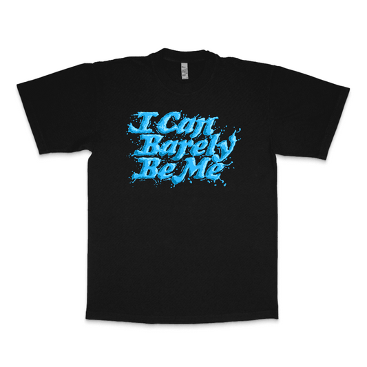 ICBBM SPLASH LA Apparel Heavyweight T-shirt