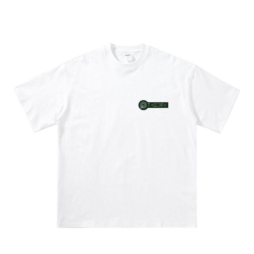 SHMHSS - 7.5oz - Shaka Wear Max Heavyweight T-shirt 2
