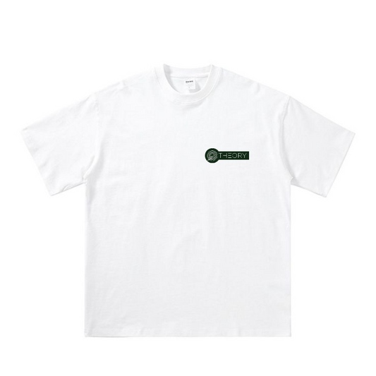SHMHSS - 7.5oz - Shaka Wear Max Heavyweight T-shirt 2