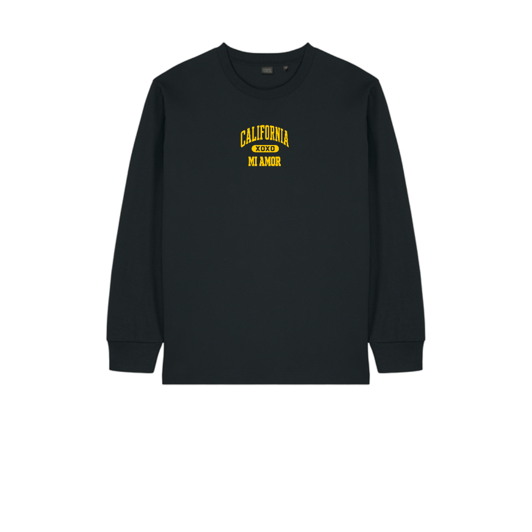 Stanley/Stella Unisex Freestyler Heavyweight Long Sleeve Tee 15