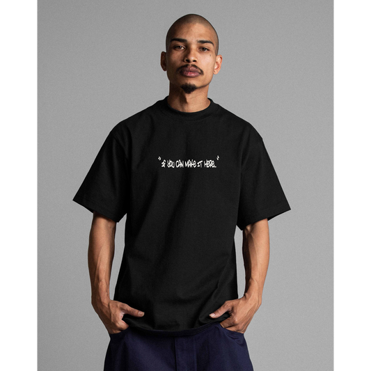 14x16" Shaka Wear Max Heavyweight T-Shirt 1
