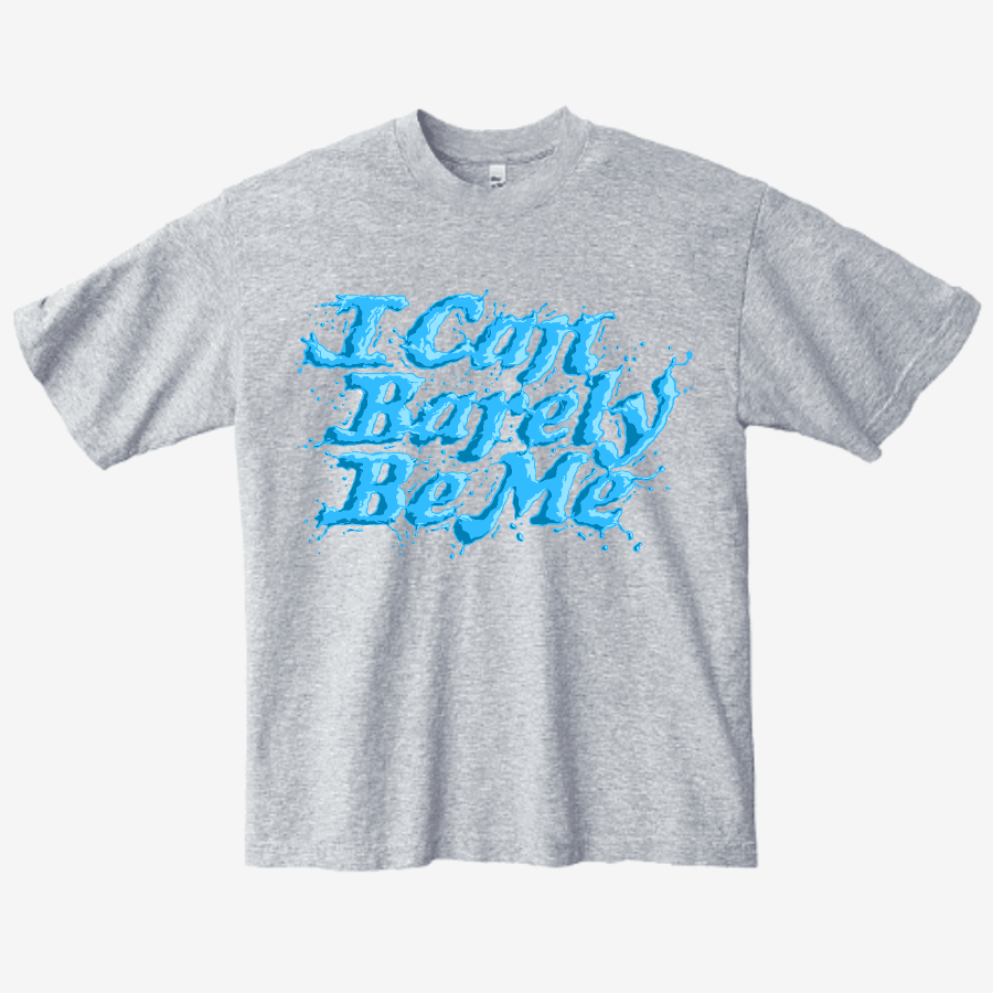 ICBBM SPLASH Shaka Wear Muscle Tee