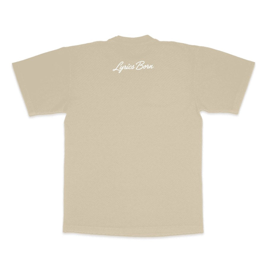 Mi Amor XOXO Heavyweight T-shirt