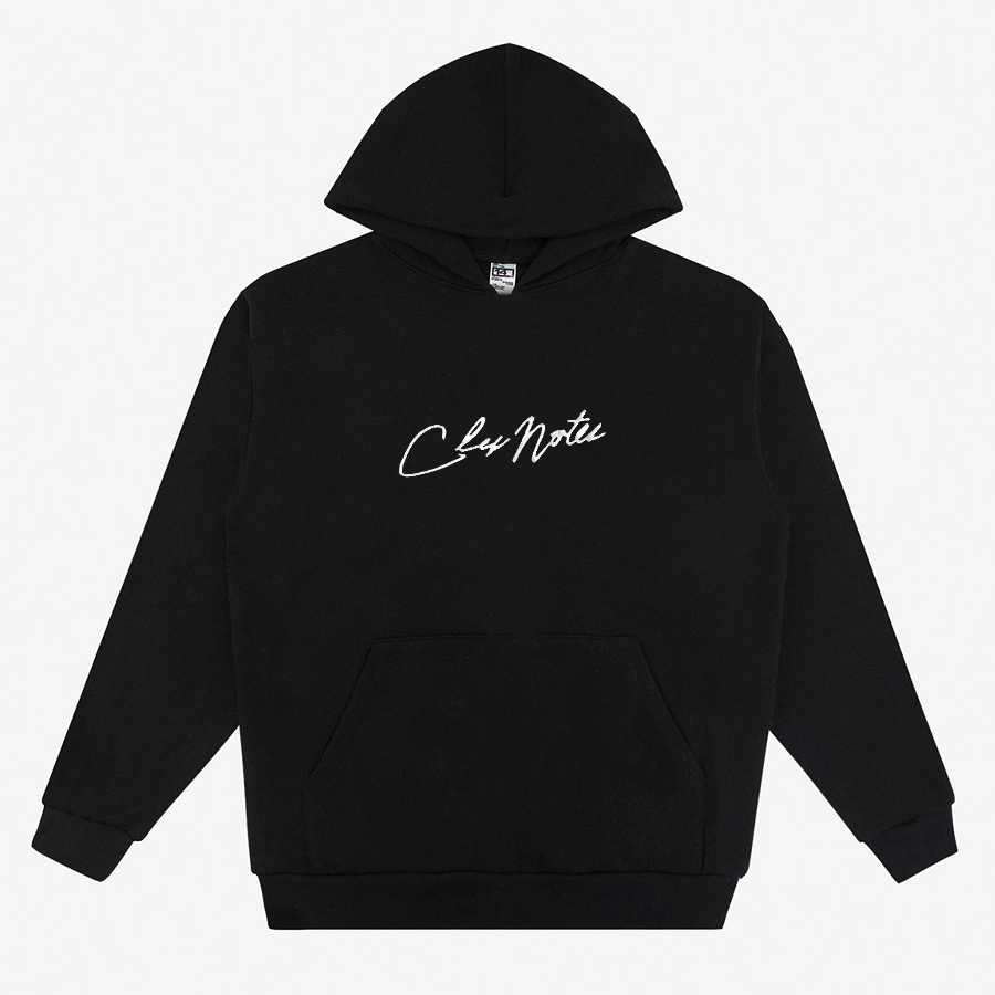 Clef Notes Freedom Hoodie (HF-09)