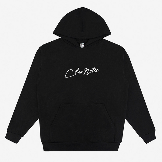 Clef Notes Freedom Hoodie (HF-09)
