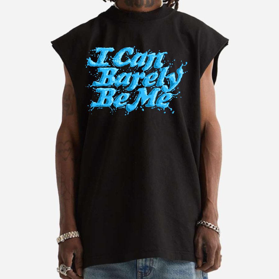 ICBBM SPLASH Shaka Wear Muscle Tee