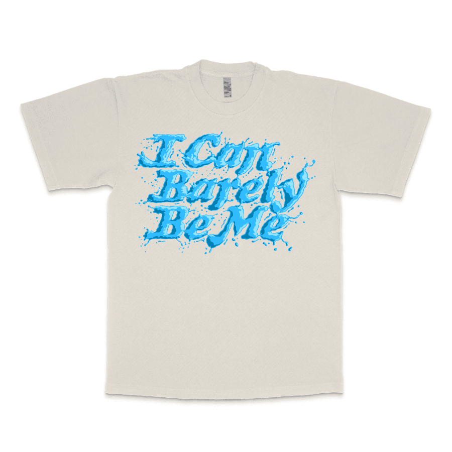 ICBBM SPLASH Shaka Wear Muscle Tee