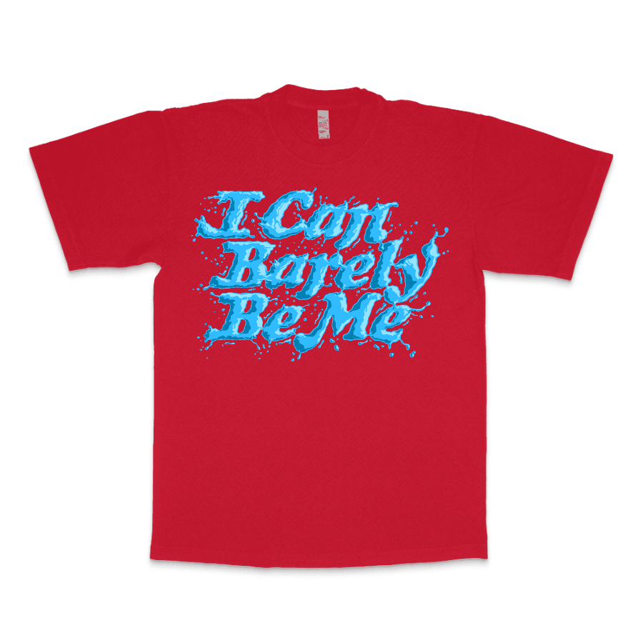 ICBBM SPLASH Shaka Wear Muscle Tee