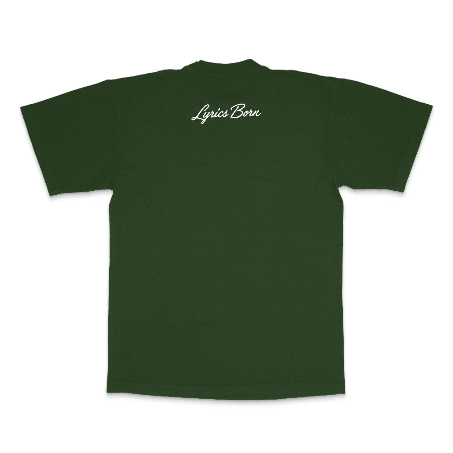 Mi Amor XOXO Heavyweight T-shirt