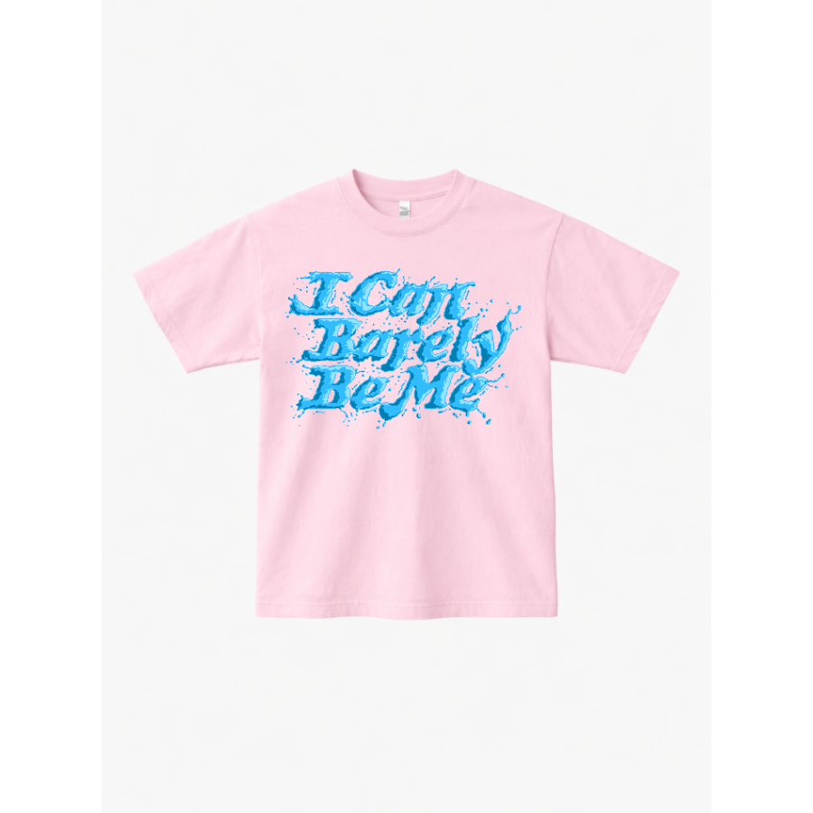 ICBBM SPLASH Shaka Wear Muscle Tee