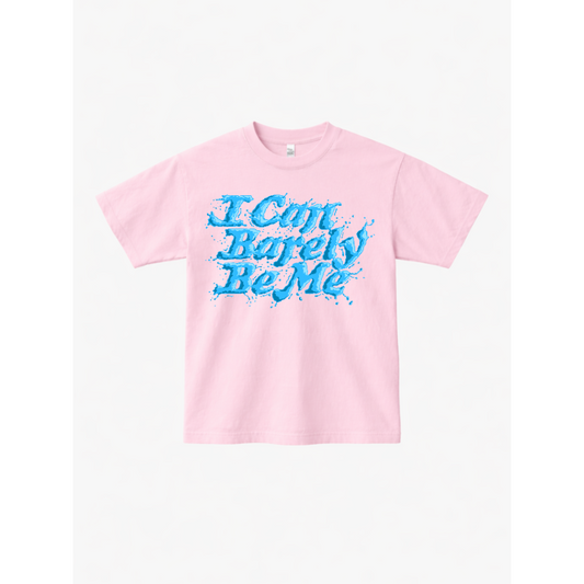 ICBBM SPLASH Shaka Wear Muscle Tee