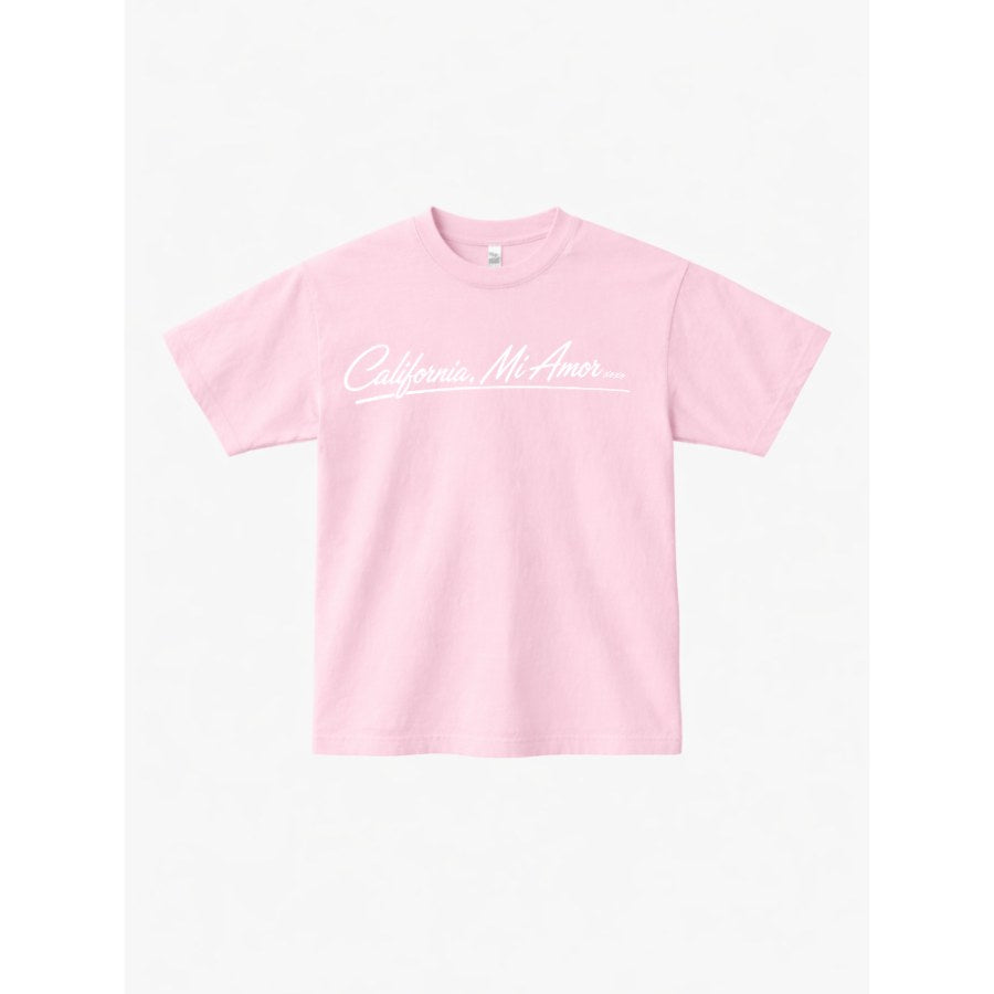 Mi Amor XOXO Heavyweight T-shirt