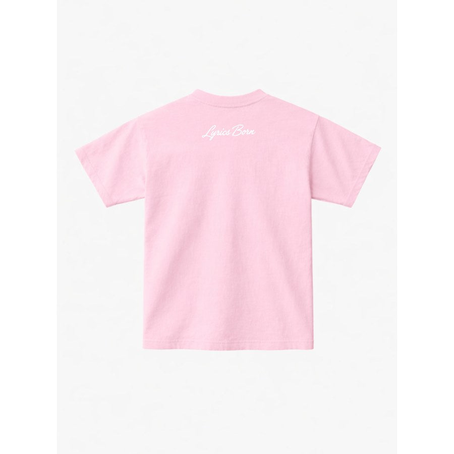 Mi Amor XOXO Heavyweight T-shirt