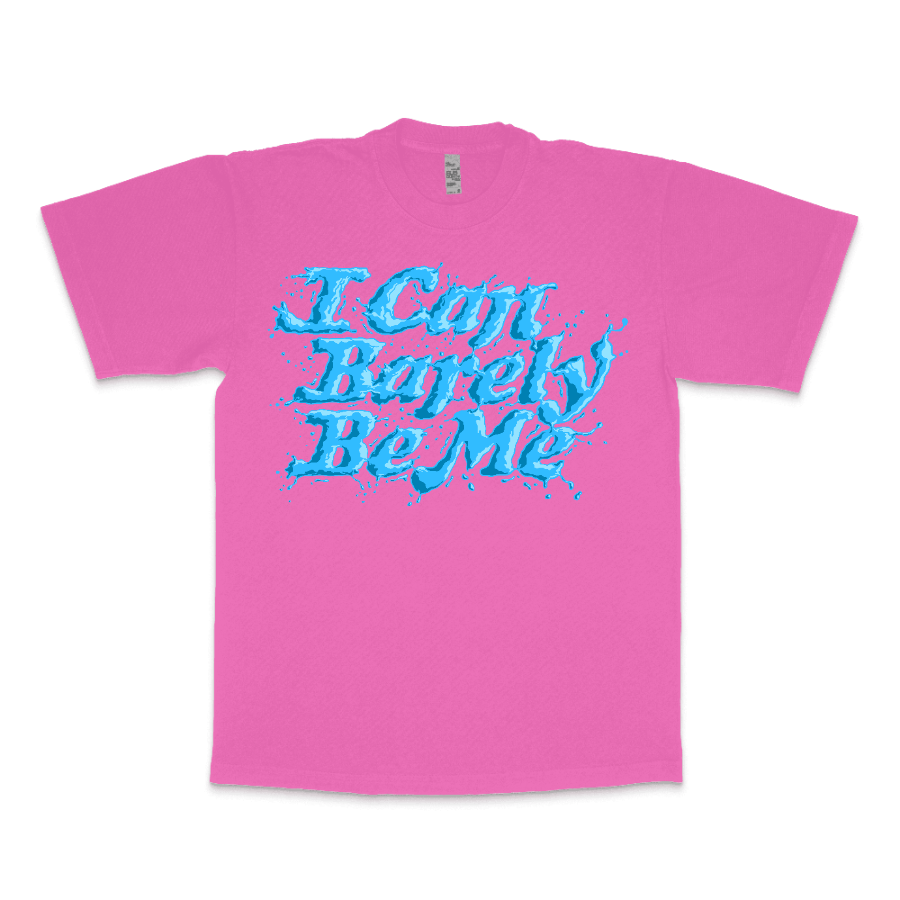 ICBBM SPLASH Shaka Wear Muscle Tee