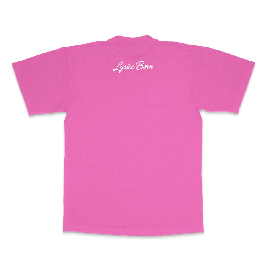 Mi Amor XOXO Heavyweight T-shirt