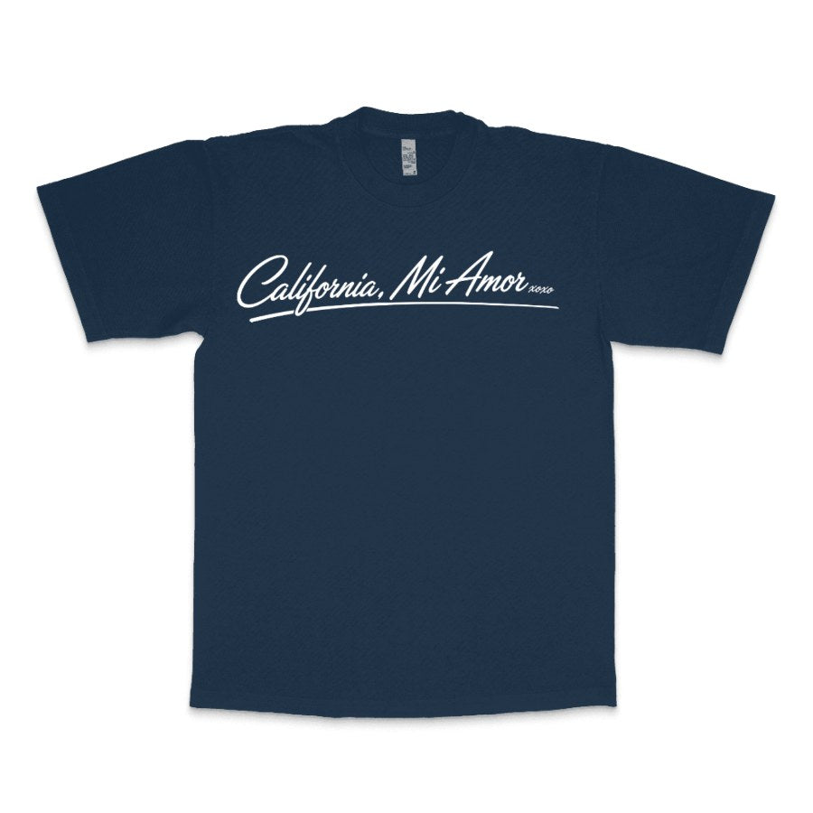 Mi Amor XOXO Heavyweight T-shirt