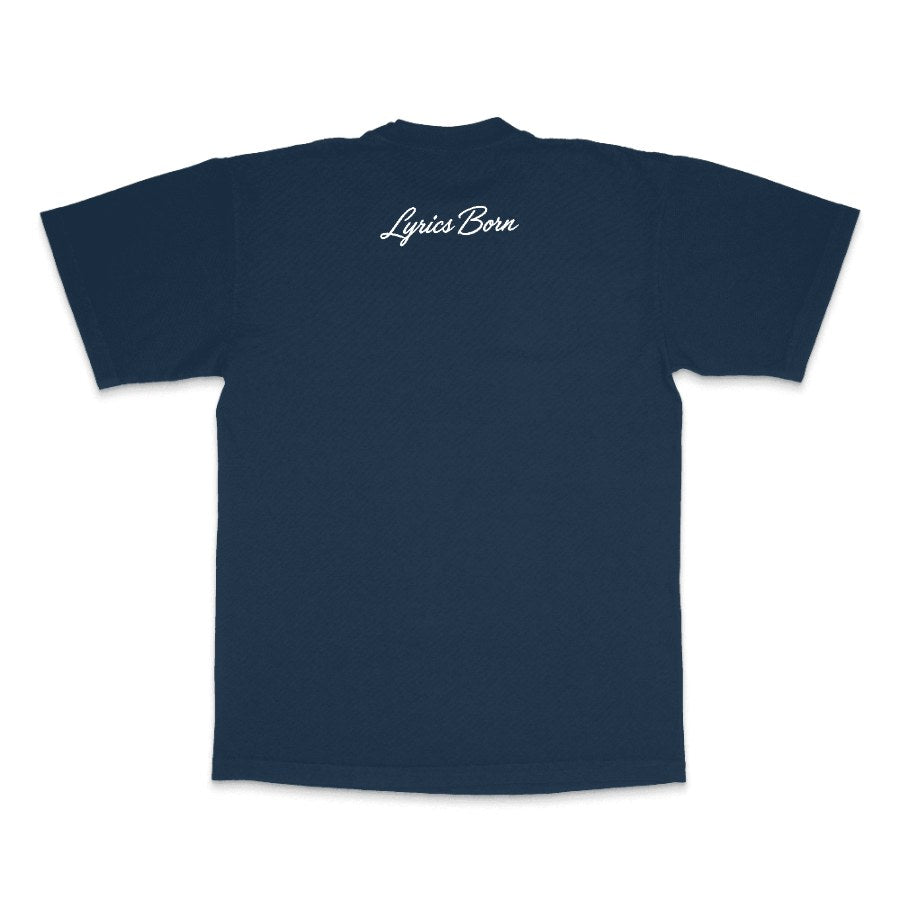 Mi Amor XOXO Heavyweight T-shirt