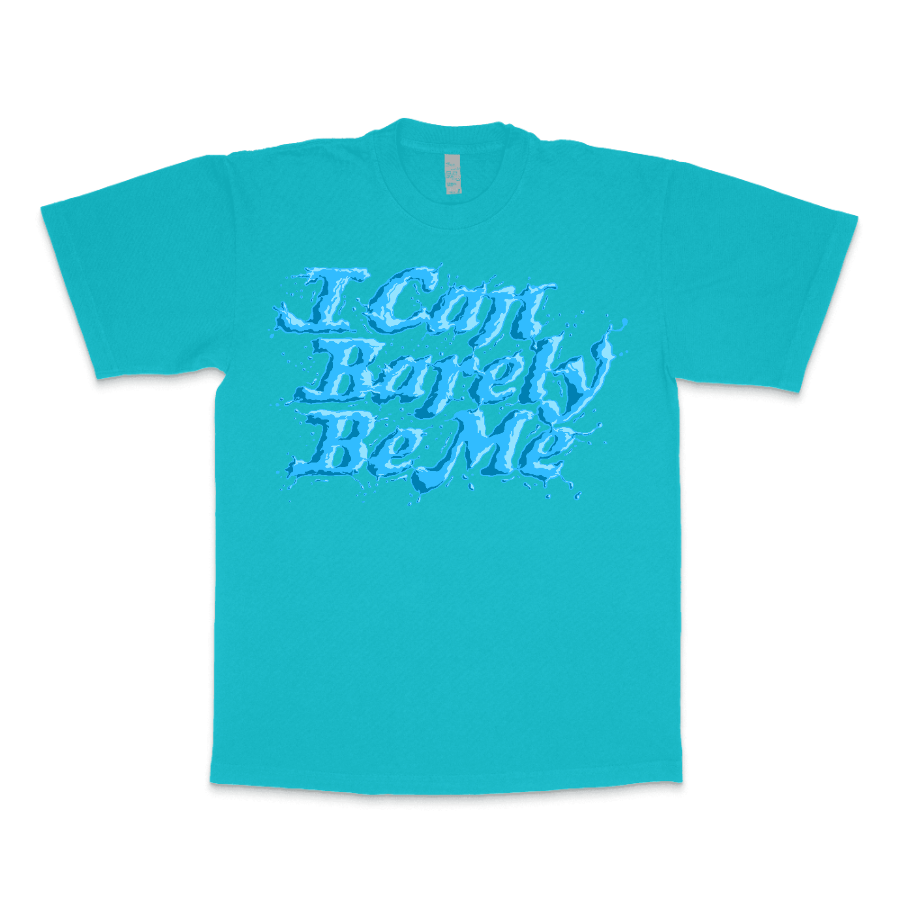 ICBBM SPLASH Shaka Wear Muscle Tee