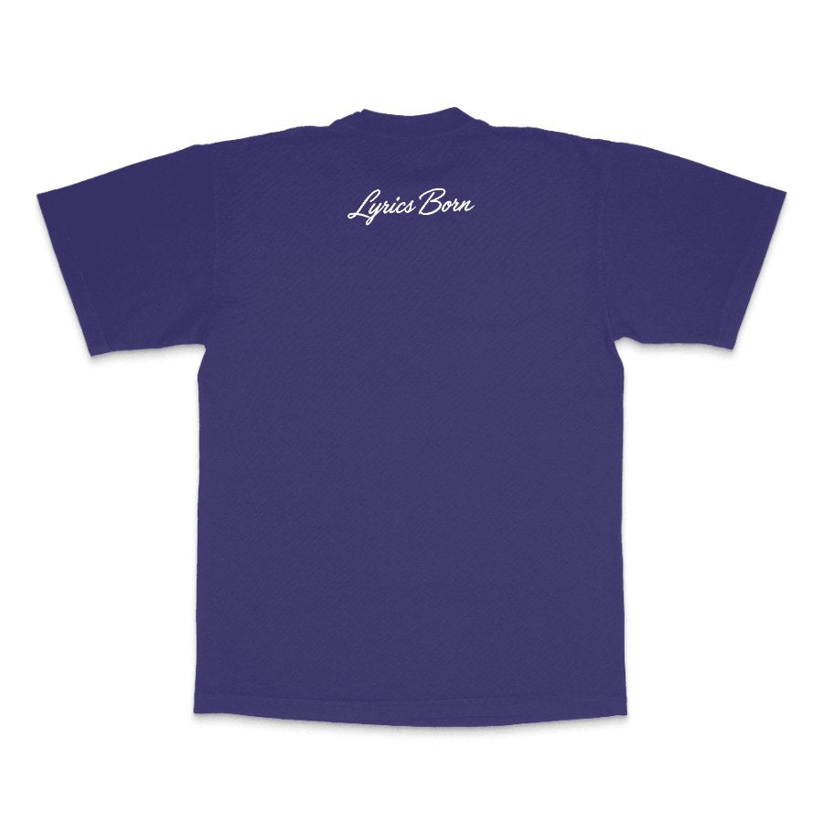 Mi Amor XOXO Heavyweight T-shirt