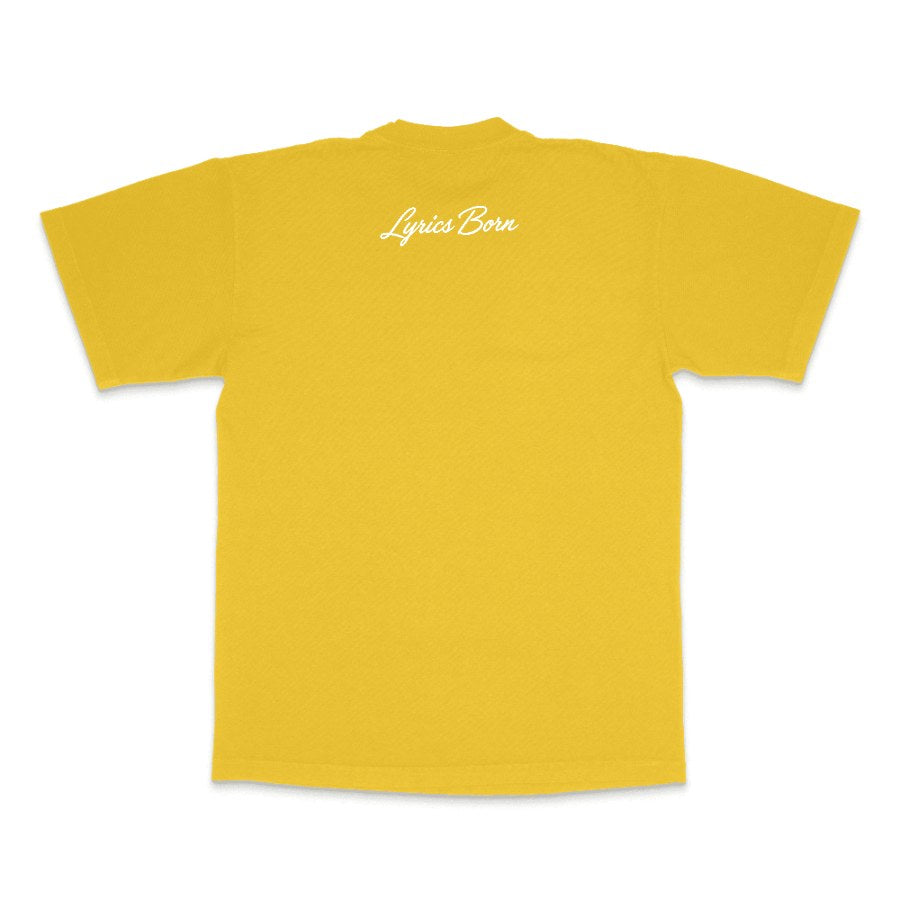 Mi Amor XOXO Heavyweight T-shirt