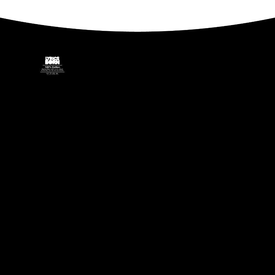 Mi Amor XOXO Heavyweight T-shirt