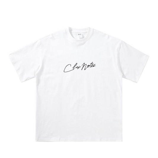 Clef Notes Signature Tee (SHMHSS)