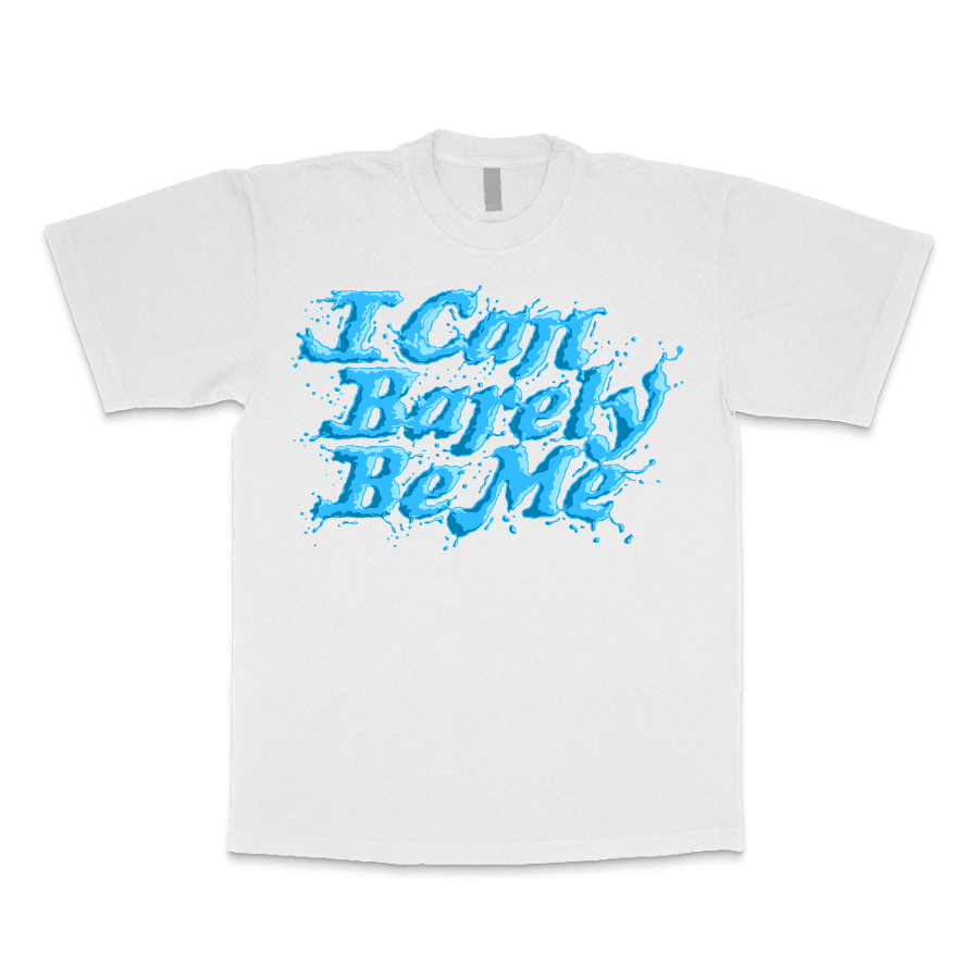 ICBBM SPLASH Shaka Wear Muscle Tee