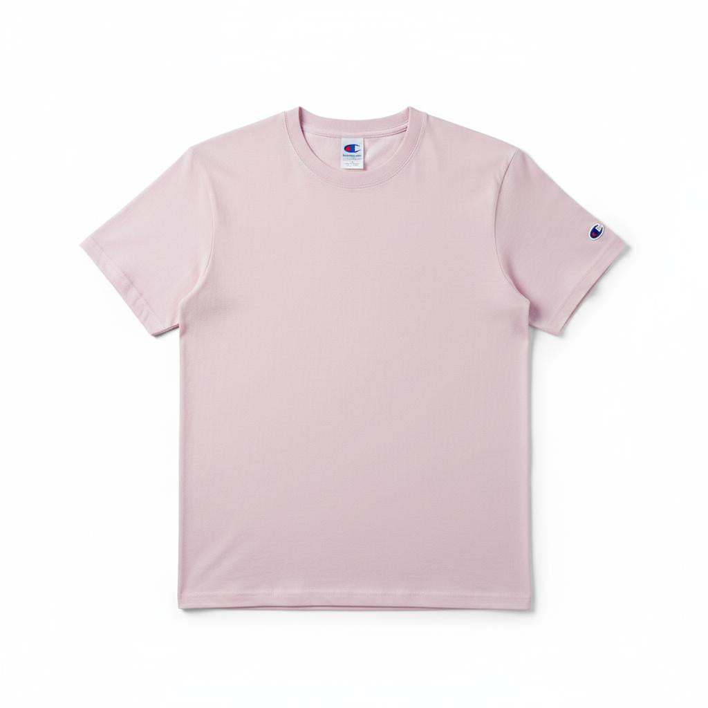 Champion Crewneck T-Shirt