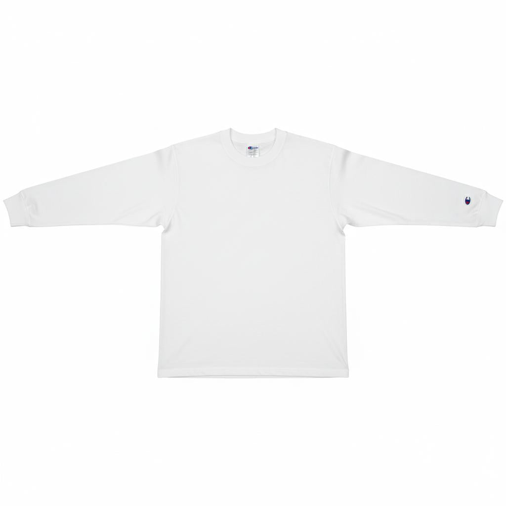 Midweight Long-Sleeve T-Shirt