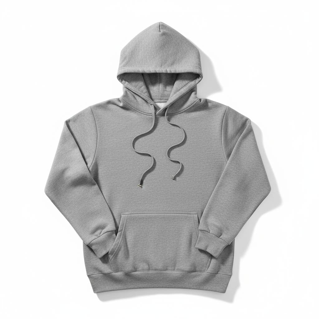 Ultimate Fleece Unisex Pullover Hoodie | Threadfast 320H