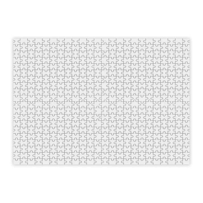 Jigsaw Puzzle Set