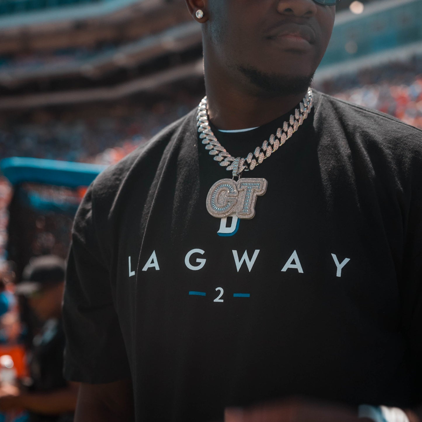 Key to the City T-Shirt