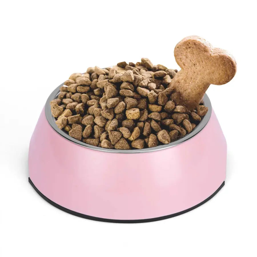 Stainless Steel Pet Bowl