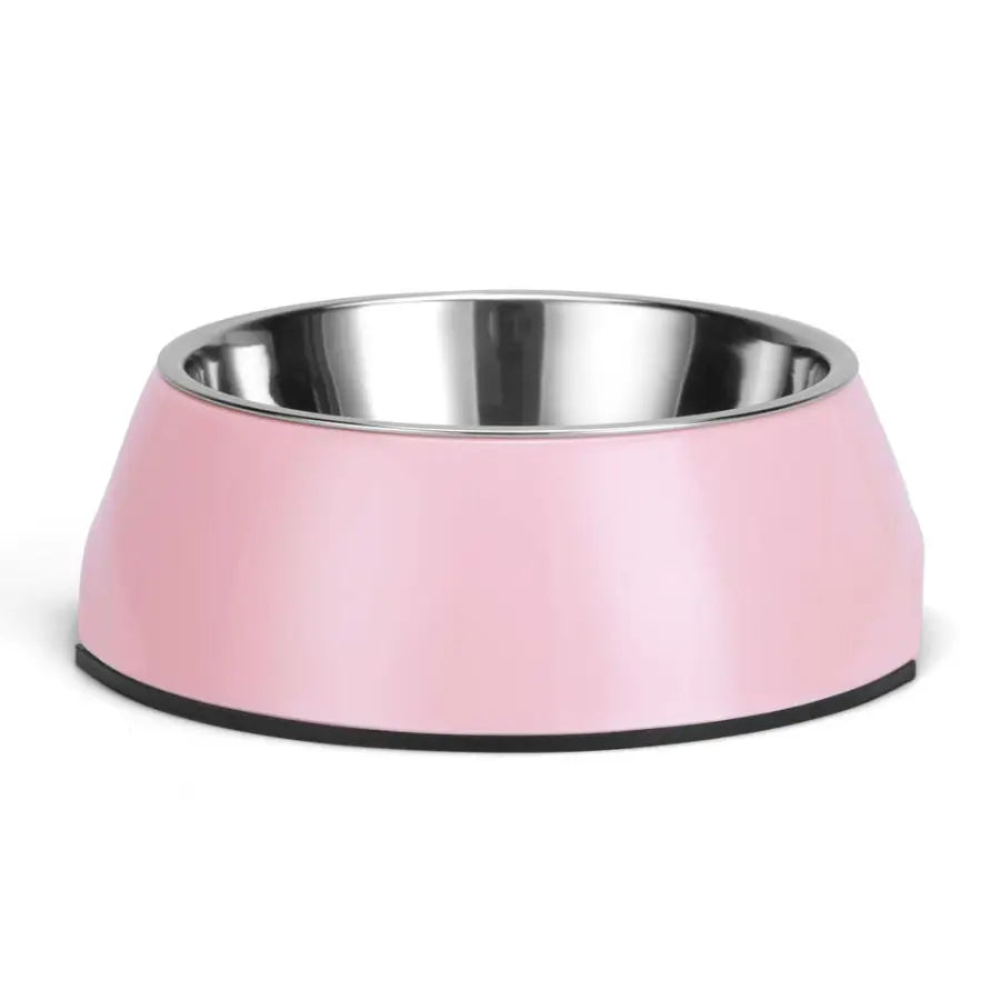 Stainless Steel Pet Bowl