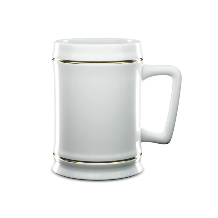Ceramic Beer Stein
