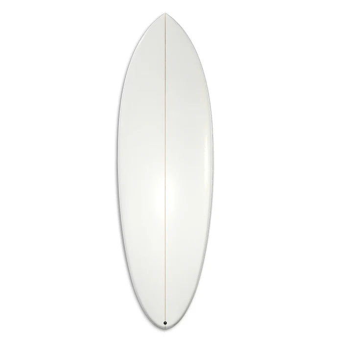 Surfboard